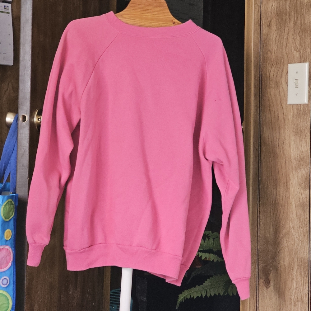 Womens Sweatshirt
